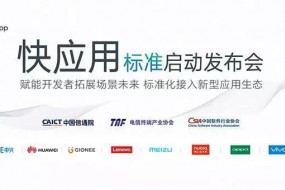 再不起來戰(zhàn)斗就要死了，手機廠商推快應(yīng)用是對軟件壟斷硬件的最后抗爭