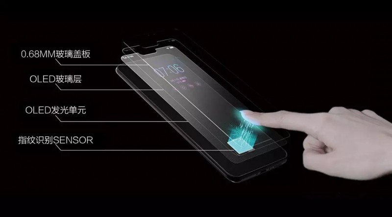 vivo X21：奔跑中的青年，從敢為天下后到引領(lǐng)市場(chǎng)潮流