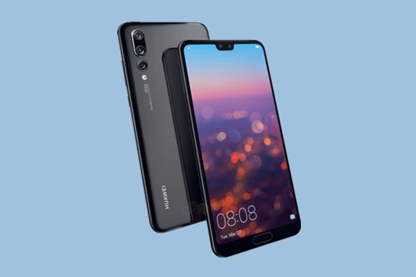 安卓首家！華為拿下結構光人臉識別：達成iPhone X高度