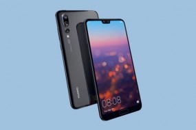 安卓第一家！華為拿下結(jié)構(gòu)光人臉識(shí)別：達(dá)成iPhone X高度