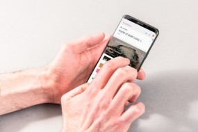 傳三星新版Galaxy S9手機(jī)存在問(wèn)題：觸摸屏反應(yīng)遲鈍