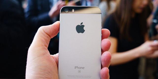 蘋(píng)果iPhone SE 2將在印度獨(dú)家生產(chǎn)和組裝