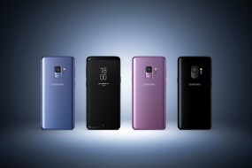 三星調(diào)查Galaxy S9和S9+觸屏死角問(wèn)題