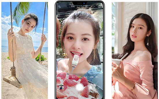vivo X21正式開(kāi)售