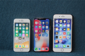 蘋果下調(diào)iPhone X產(chǎn)能：要用全新配色沖擊市場