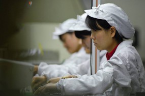 品牌手機慘烈撕殺 戰(zhàn)火從搶占市場燒到攻擊對手供應鏈