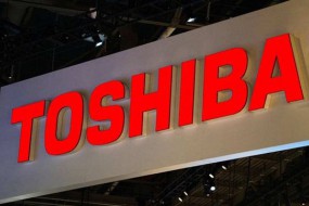 東芝180億美元出售芯片未完成審核 轉(zhuǎn)讓計(jì)劃不變