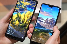 華為P20 Pro超越三星S9+、iPhone X，被贊全球拍照質(zhì)量最好手機(jī)
