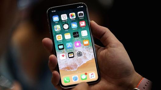 高盛下調(diào)蘋果iPhone今年前兩個季度銷量預(yù)期