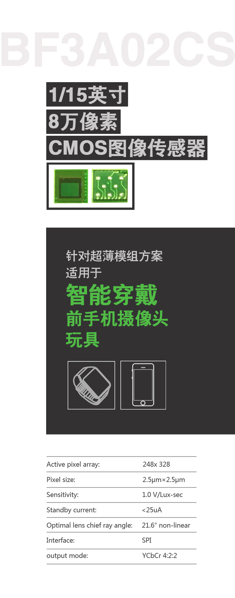 小塊頭有大智慧 可穿戴設(shè)備市場的春天來了嗎？