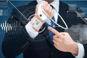 小塊頭有大智慧 可穿戴設備市場的春天來了嗎？