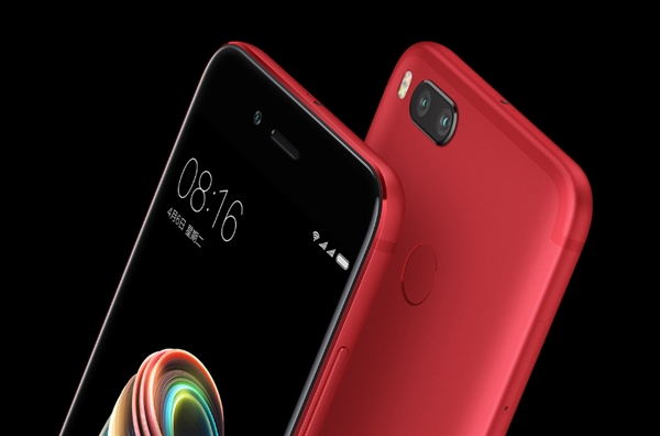 小米6X外形、配置完全曝光：處理器意外！