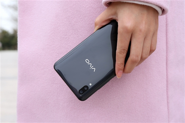 年底前完成5G實(shí)驗(yàn)機(jī)研發(fā)！vivo：加強(qiáng)5G/AI技術(shù)研究