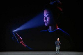 蘋果3D攝像頭供應(yīng)商ams的中國發(fā)展之路