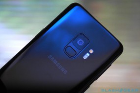 三星在Galaxy S系列手機(jī)生物識別技術(shù)方面遭遇專利訴訟