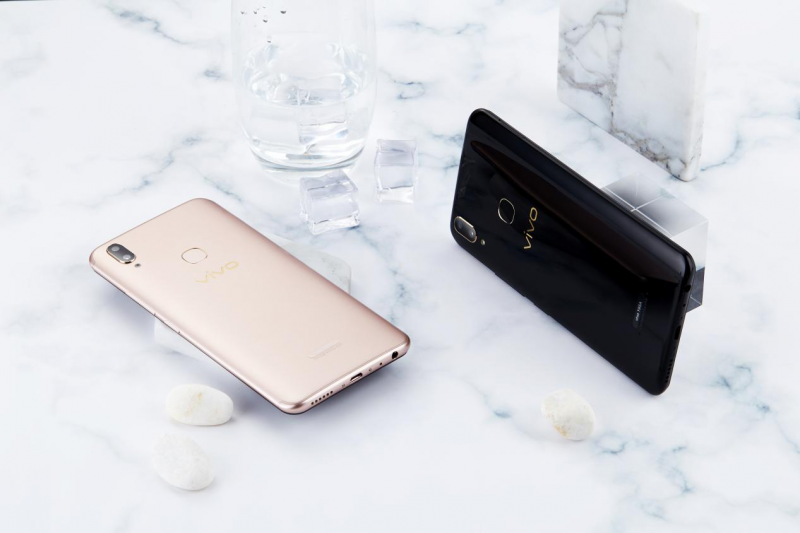vivo Y85拍照實測