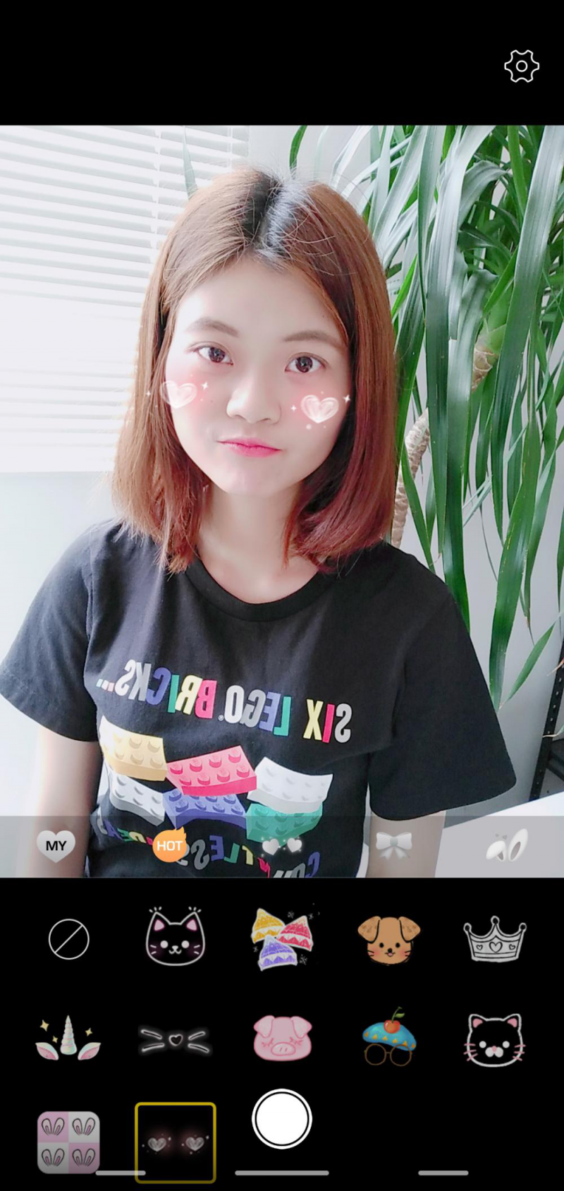 vivo Y85拍照實測