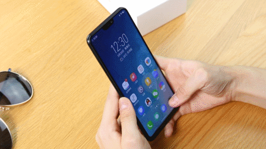 vivo Y85拍照實測
