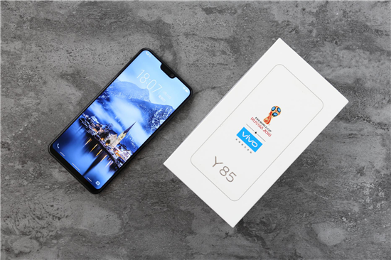 AI、AR究竟能改變什么？vivo Y85的實(shí)測(cè)表現(xiàn)來(lái)告訴你