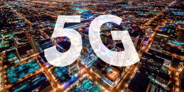 5G爭奪白熱化：中興遭美英封殺，倒逼中國自主科技產業(yè)