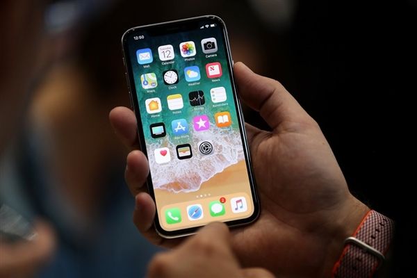 蘋(píng)果不會(huì)干掉iPhone X 芯片廠商業(yè)績(jī)疲軟是大勢(shì)使然