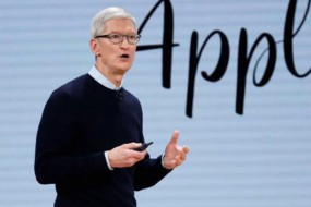iPhone銷售預(yù)期遭下調(diào)，智能手機(jī)超級(jí)周期終結(jié)