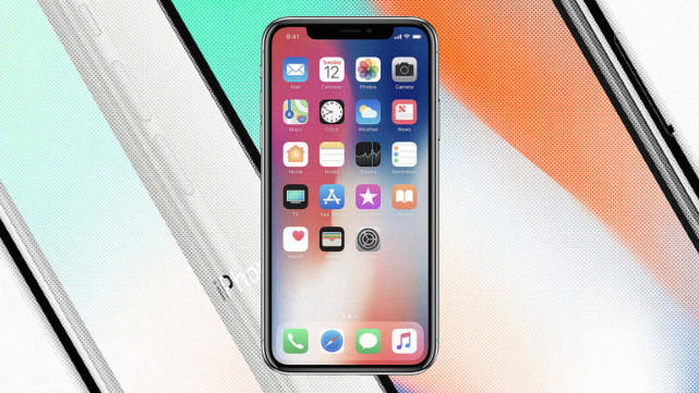 iPhone X銷售不佳超級周期已結(jié)束？現(xiàn)在下結(jié)論為時尚早