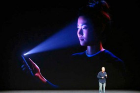 供應(yīng)鏈認(rèn)為小米7或最快實現(xiàn)iPhone X一樣的人臉識別功能