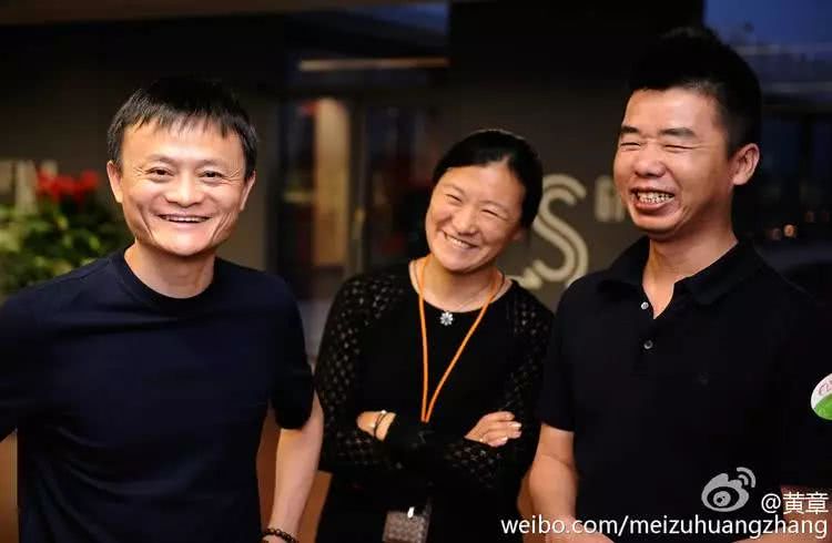 自稱是小米的老師 魅族如何在四年之間沉淪？
