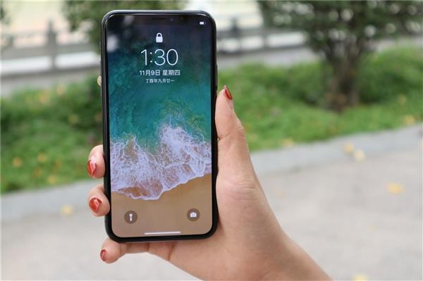 廉價版iPhone X將放棄3D觸控功能!