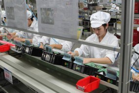 人工智能要是能打掉這1500億市場(chǎng)，中國(guó)手機(jī)產(chǎn)業(yè)鏈將有100萬(wàn)人失業(yè)