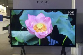 液晶面板價格下滑趨勢多嚴重？看京東方、友達光電、LGD財報便可知