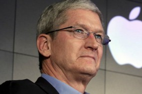 庫克：iPhone X成中國最受歡迎的智能手機(jī) 中美共贏世界才會贏