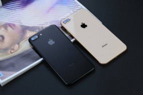 iPhone銷量下滑疑慮緩解 芯片廠商股價應(yīng)聲上漲