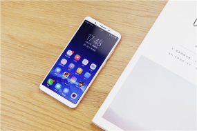 vivo Y71人機交互功能實測：1500元內(nèi)難有對手
