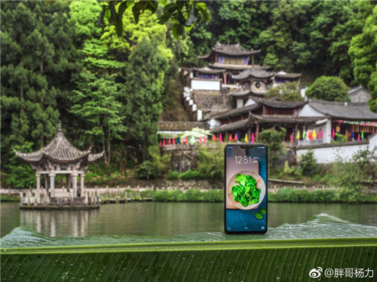 vivo&雷克薩斯騰沖極邊之旅，X21加持開啟智能出行新時(shí)代