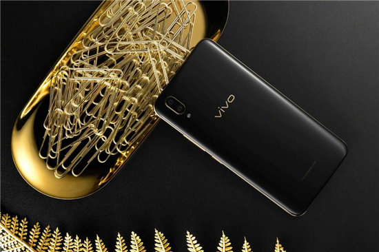 vivo&雷克薩斯騰沖極邊之旅，X21加持開啟智能出行新時(shí)代