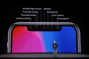 解剖iPhone X 3D感測(cè)元件， DPC陶瓷基板前途無(wú)限