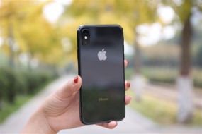 蘋(píng)果不將就：6.1寸iPhone X真要用MLCD+屏了