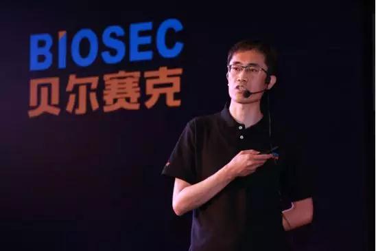 圖正科技新品六連發(fā):門鎖指紋強者再出擊