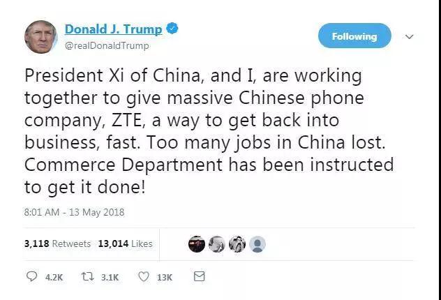 中興危局有轉(zhuǎn)機(jī)了?是時候再復(fù)盤一下經(jīng)驗(yàn)和教訓(xùn)了