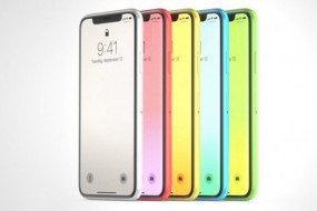 今年的 6.1 寸 LCD iPhone 將提供藍(lán)色、黃色和粉色