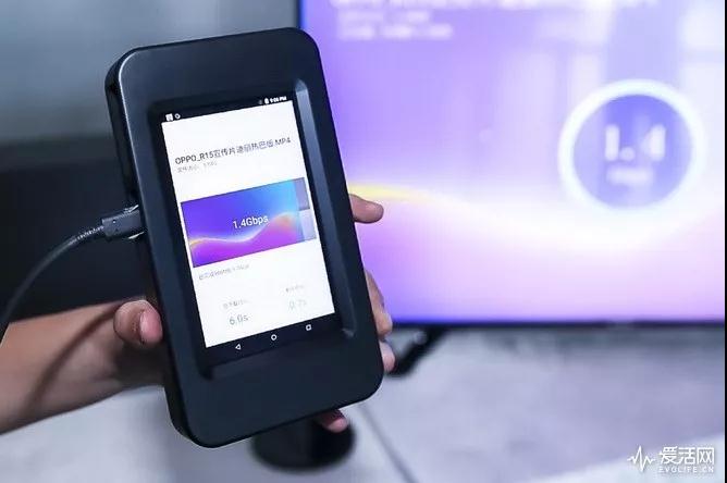 OPPO解鎖“Face ID”新功能，除了支付還能美顏與5G視頻通話