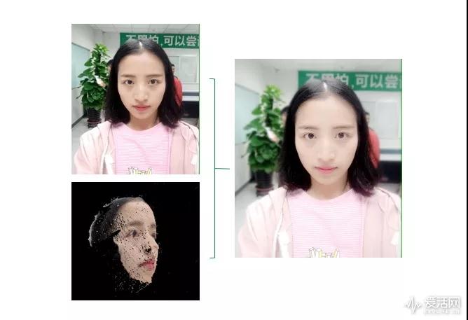OPPO解鎖“Face ID”新功能，除了支付還能美顏與5G視頻通話