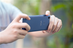 vivo Y75s拍照實測：中端價位新秀，拍出好照片很輕松