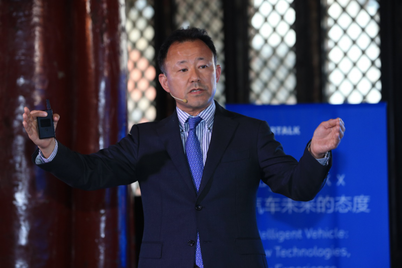 賽普拉斯攜先進汽車電子嵌入式系統(tǒng)解決方案，助力中國汽車創(chuàng)新