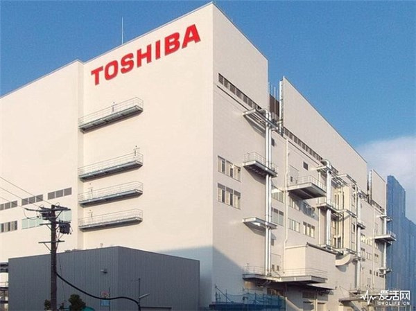 東芝閃存賣身完成，下游廠商瓜分產(chǎn)能SSD降價(jià)在望？