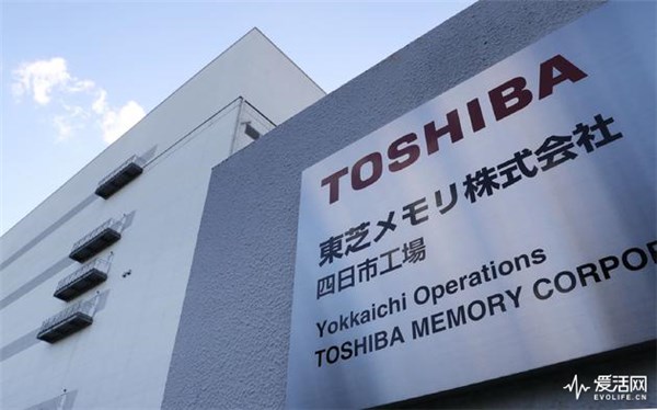 東芝閃存賣身完成，下游廠商瓜分產(chǎn)能SSD降價(jià)在望？