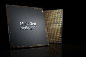 聯(lián)發(fā)科發(fā)布中端芯片Helio P22芯片：8核12nm、原生面部解鎖