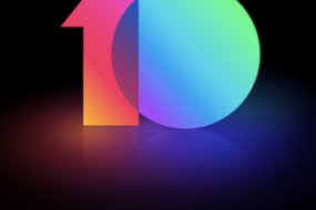 5月31日深圳見 官方確認MIUI10同小米8一同發(fā)布